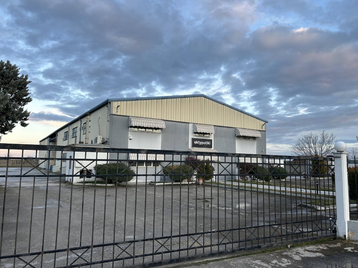 χάρτινα ποτήρια παραγωγή